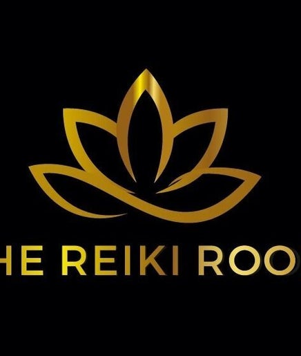 The Reiki Room billede 2