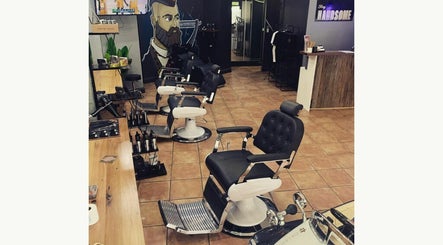 Bazza’s Barbers (formerly known as Jackson Dean) изображение 3
