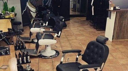 Bazza’s Barbers obrázek 2