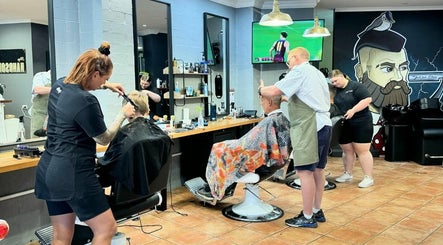 Bazza’s Barbers obrázek 3