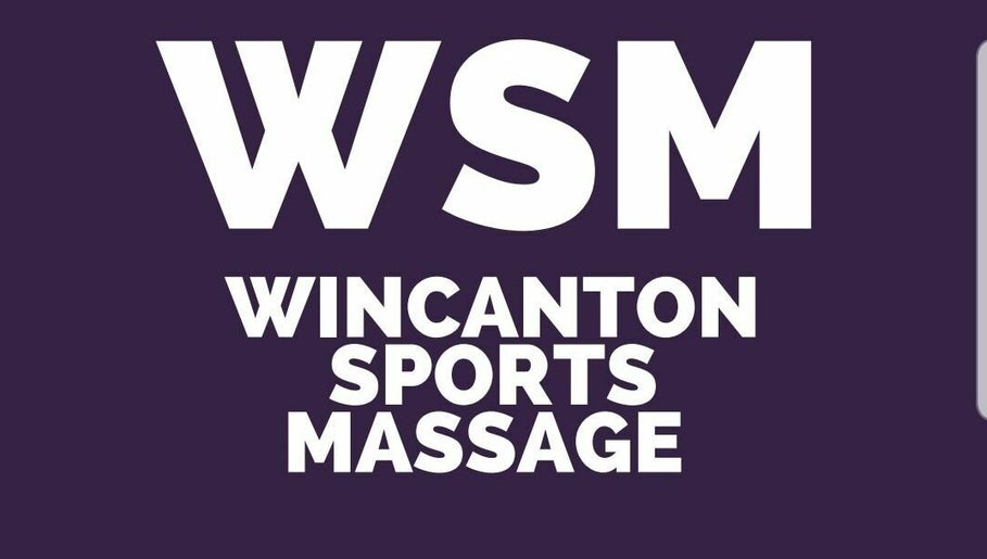 Wincanton Sport Massage – kuva 1