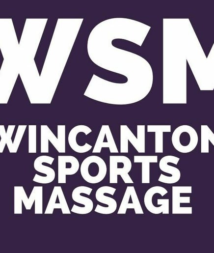 Wincanton Sport Massage image 2