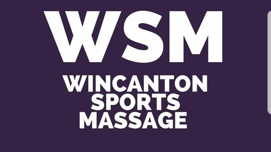 Wincantonsportmassage