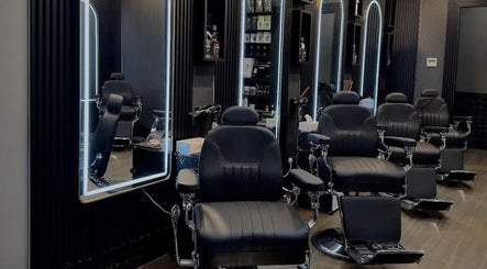 Cartel Gent Salon