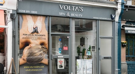 Volta's Spa and Beauty billede 3