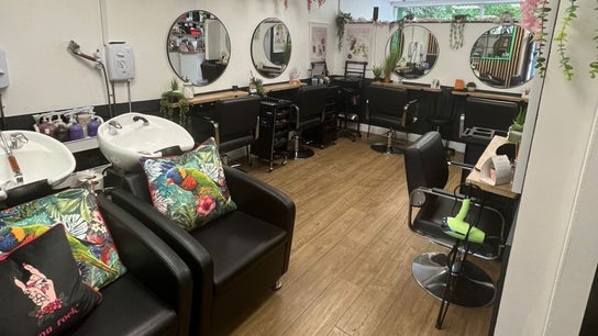 Bijou Hair & Beauty Ltd