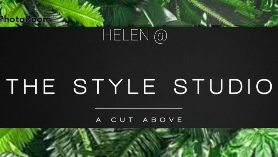 Helen @ the style studio зображення 1
