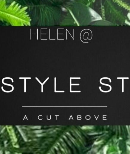 Helen @ the style studio зображення 2