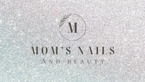 Mom’s nails and beauty image 1