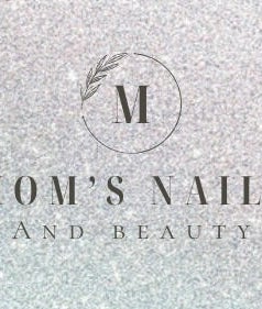 Mom’s nails and beauty image 2