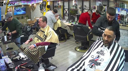Barbershop Maarssen – obraz 2