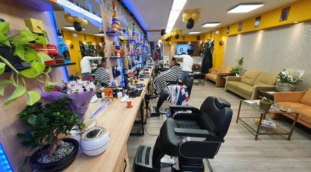Barbershop Maarssen 3paveikslėlis