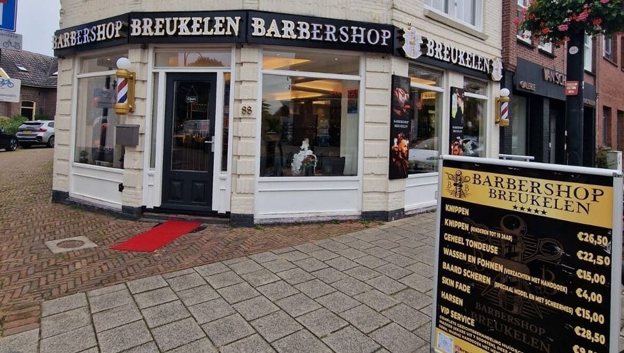 Barbershop Breukelen изображение 1