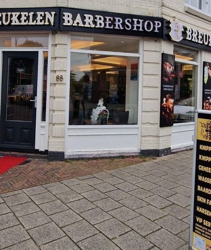 Barbershop Breukelen изображение 2