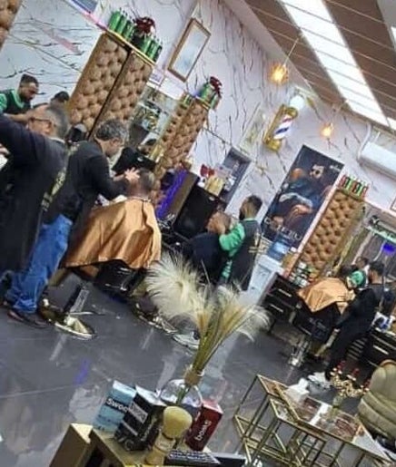 Barbershop dordrecht billede 2