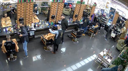 Barbershop dordrecht billede 2