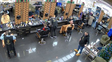 Barbershop dordrecht billede 3