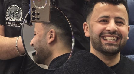 Barbershop Maarssen