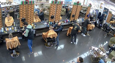 Barbershop Maarssen