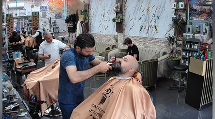 Barbershop Breukelen
