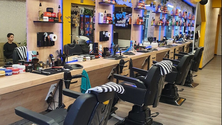 Barbershop Dordrecht image 1