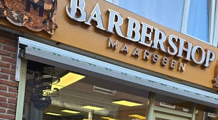 Barbershop Dordrecht image 3