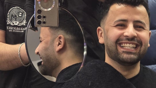 Barbershop Maarssen