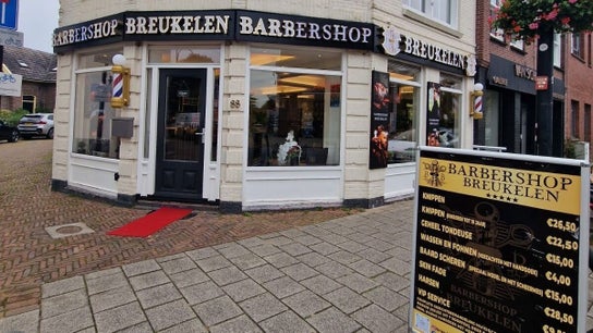 Barbershop Breukelen