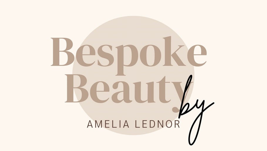 Bespoke Beauty by Amelia image 1