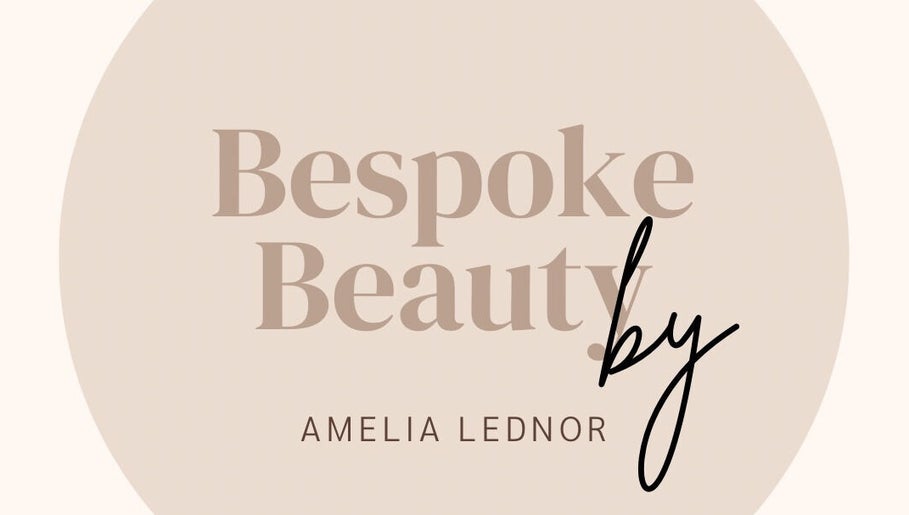 Bespoke Beauty By Amelia – obraz 1