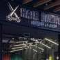 Hair Garage - 12C Street, Sport Society, Mirdif, Dubai