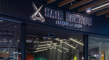 Hair Garage