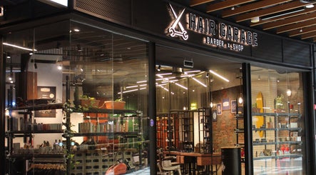 Hair Garage