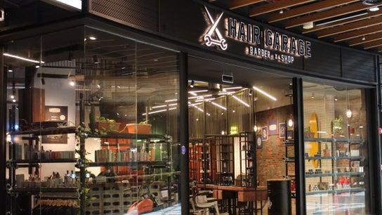 Hair Garage