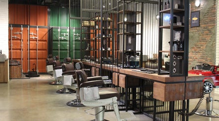 Hair Garage