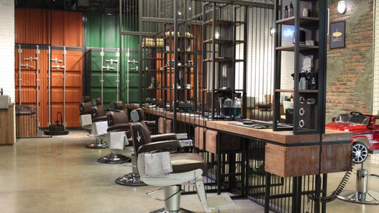 Hair Garage