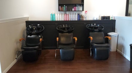 Shae Salon