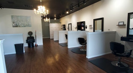 Shae Salon