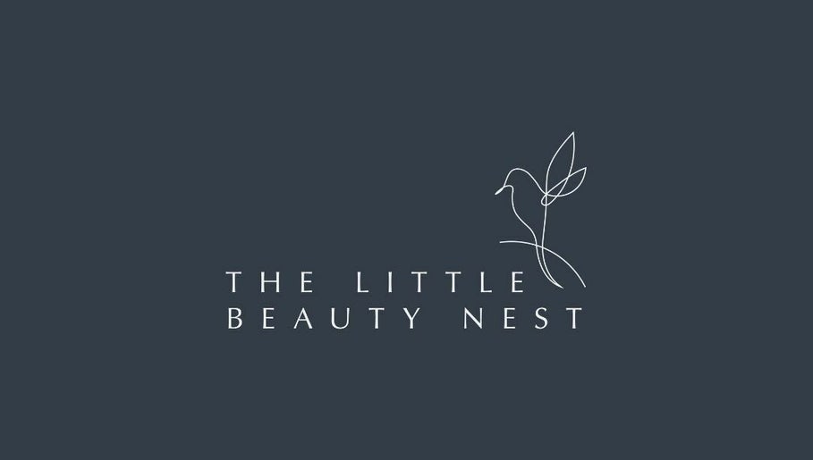 The Little Beauty Nest – obraz 1