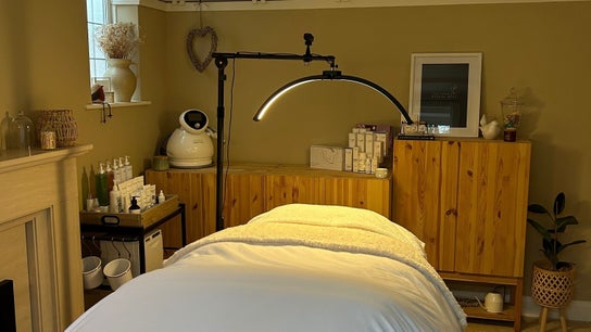 The Little Beauty Nest