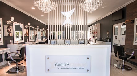 Carley Studios Hair & Beauty image 2