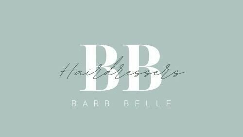 Barb Belle - 1