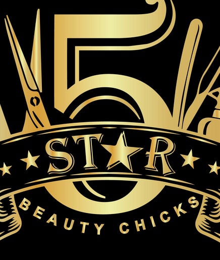5 Star Beauty Chicks 2paveikslėlis