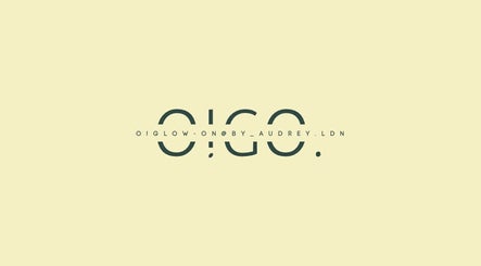 O!GLOW-ON: byAudrey.ldn