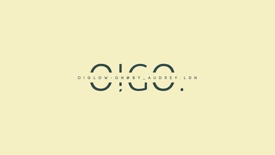 O!GLOW-ON: byAudrey.ldn