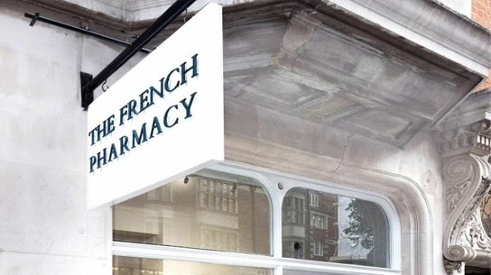By-Audrey at The French Pharmacy