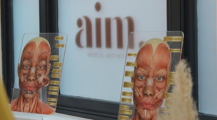 Aim Medical Aesthetics - Oswestry Clinic billede 2