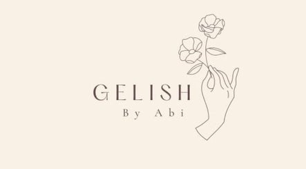 Gelish by Abi