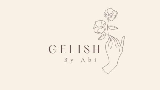 Gelish by Abi