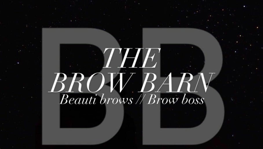 THE BROW BARN image 1